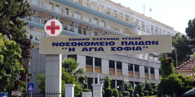 Άρτα: Αντιμετωπίστηκε η εγκεφαλική αιμορραγία του 14χρονου που κατέρρευσε ενώ έλεγε τα κάλαντα