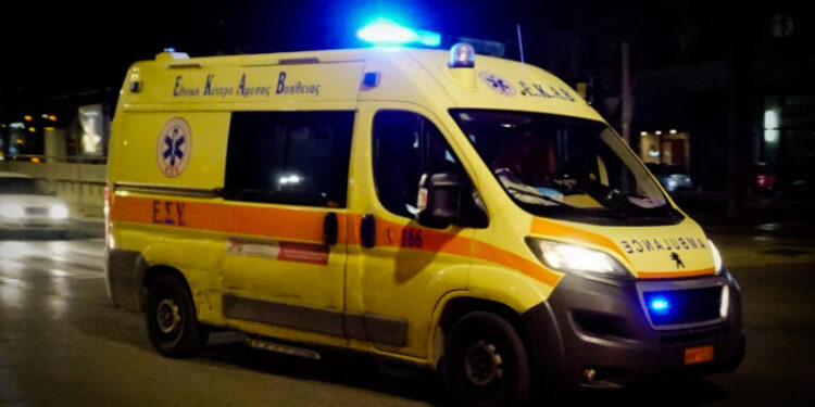    Θεσσαλονίκη: Νεκρός εντοπίστηκε 62χρονος δίπλα σε στάση λεωφορείου στη Μενεμένη