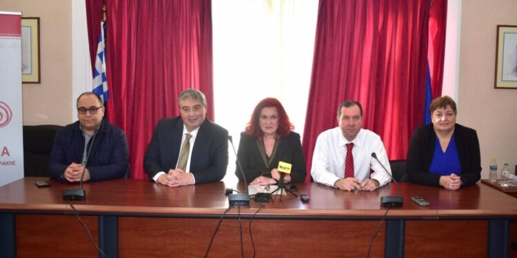 ΔΕΣΜΕΥΣΗ ΓΙΑΝΝΗ ΜΠΟΥΓΑ: Δεν θα κλείσει το Πρωτοδικείο Ξάνθης, αλλά ας είμαστε… έτοιμοι για όλα!