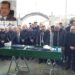 ΜΕΓΑΛΗ ΚΟΣΜΟΣΥΡΡΟΗ! Η Ξάνθη αποχαιρέτισε με συγκίνηση, τον πρώην βουλευτή  Αμέτ Φαϊκογλου! (φωτο)