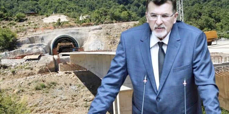 ΜΠΟΥΡΧΑΝ ΜΠΑΡΑΝ: Να διορθωθούν οι ατέλειες σε υποδομές για την εύκολη πρόσβαση των κατοίκων του Δημάριου!