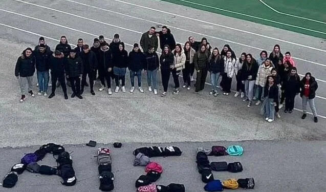 Γιατί Θεέ Μου; Γιατί μας “πήρες” τόσο άδικα την Αϊσέ; Ανήμερα των γενεθλίων της (φώτο)