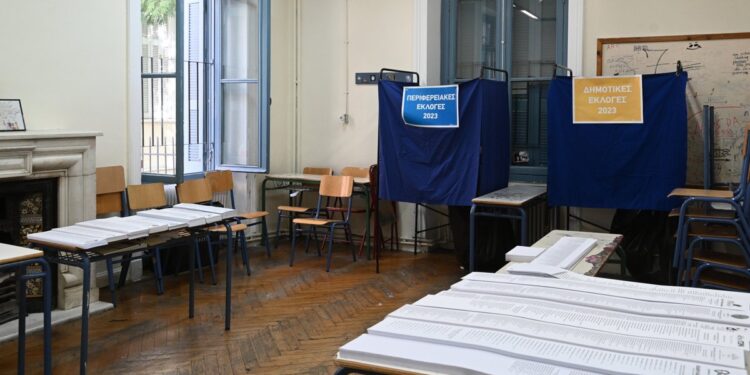 Τα ψηφοδέλτια ροζ χρώματος που αναστάτωσαν τις Σέρρες: Το εκλογοδικείο θα κρίνει τη μάχη της δημαρχίας