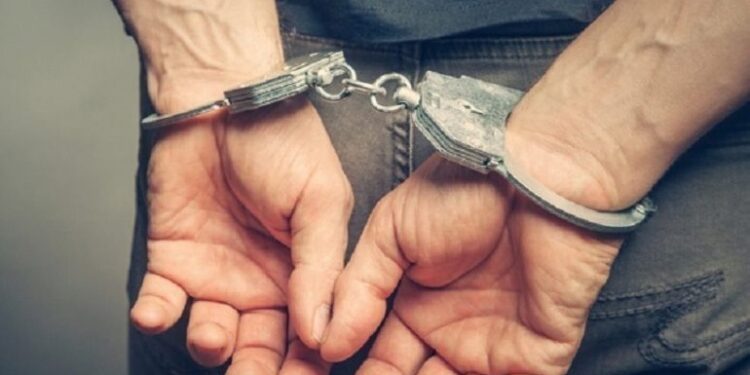 Σύλληψη ημεδαπού για κλοπή αυτοκινήτου στη Δράμα  