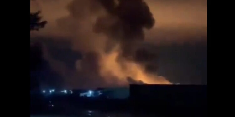 Η Τουρκία αντιδρά για τους θανάτους των 12 στρατιωτικών της – Αεροπορικές επιδρομές σε Ιράκ και Συρία