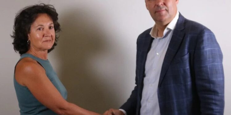 Με απόφαση Τοψίδη, η Πολυξένη Μπρίκα νέα χωρική Αντιπεριφερειάρχης Ξάνθης, ο Ιρφάν Χατζηγκενέ Θεματικός Αντιπεριφερειάρχης Μεταφορών!