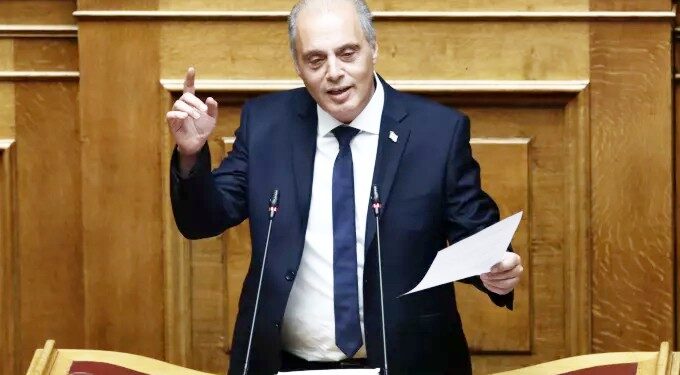 ΚΥΡΙΑΚΟΣ ΒΕΛΟΠΟΥΛΟΣ: Όχι στο ενδεχόμενο κατάργησης του Πρωτοδικείου Ξάνθης!