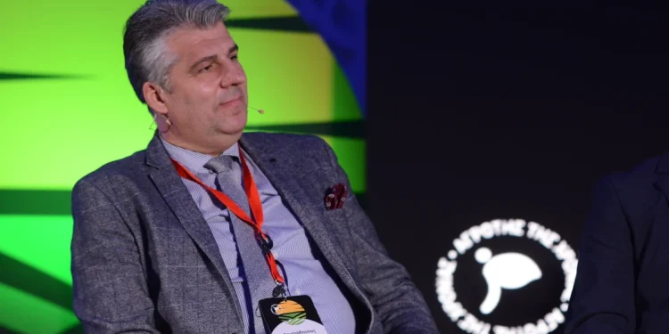 «Αγρότης της Χρονιάς» Αναγκαία τα έργα υποδομής στον αγροτικό τομέα, τι είπαν Αλέξ. Κοντός, Δρόσος και Χριστ. Τοψίδης. (φωτο)