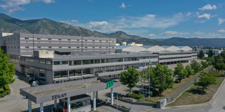 ΨΗΦΟΣ ΕΜΠΙΣΤΟΣΥΝΗΣ ΣΤΗΝ ΕΛΛΑΔΑ!  Στα 40 εκατ. ευρώ η επένδυση της  JTI για το εργοστάσιο στην Ξάνθη