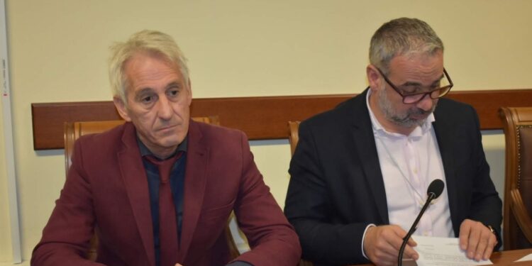 Απίστευτος Δήμος Ξάνθης:  Μας έστειλαν χθες  2/1/2024 παράνομη απορριπτική απόφαση της  συνδρομής του 2023, με υπογραφή Φανουράκη!!!