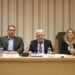 Εκλογή Προεδρείου Περιφερειακού Συμβουλίου ΑΜΘ και μελών Περιφερειακής Επιτροπής (φωτο)
