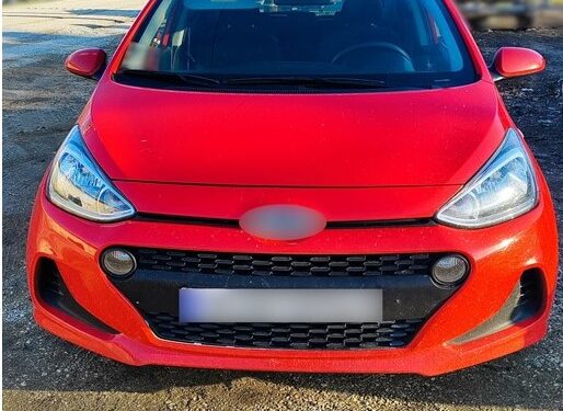 Συνελήφθησαν σε Έβρο και Δράμα 2 διακινητές και 12 μη νόμιμοι μετανάστες