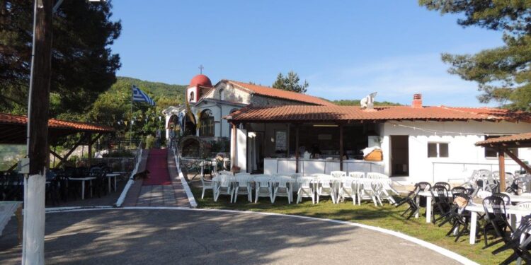 Την βασιλόπιτα του κόβει ο Πολιτιστικός Σύλλογος Λυκοδρομίου Ξάνθης την Κυριακή 4 Φεβρουαρίου