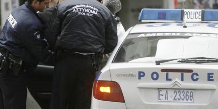 Συνελήφθησαν δύο αλλοδαποί στη Δράμα, μέλη σπείρας που δραστηριοποιούνταν στην εξαπάτηση πολιτών!