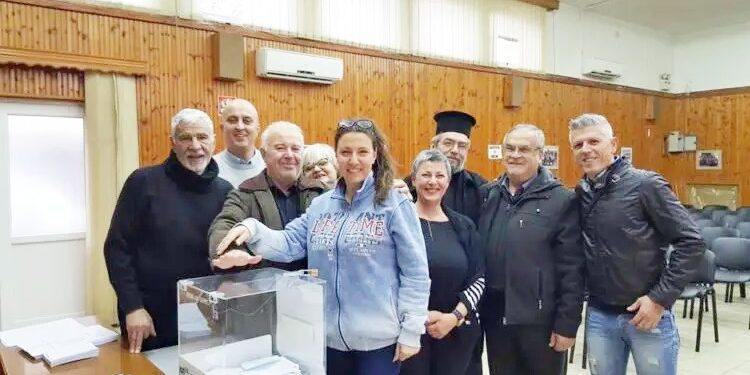 Την Κυριακή 4 Φεβρουαρίου στο Εργατικό Κέντρο οι εκλογές του Γηροκομείου Ξάνθης. –Ποιοι είναι οι υποψήφιοι για το νέο Δ.Σ.