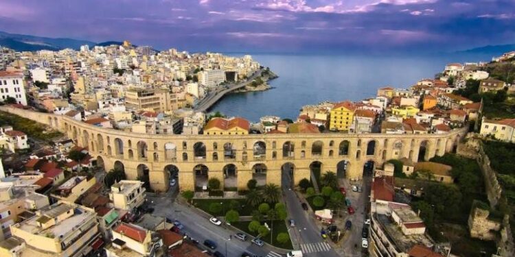 Σσσσ…..Ψίθυροι – Ζημιές από ανεμοστρόβιλο στον οικισμό Αμορίου του Δήμου Σουφλίου