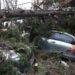 Νέο έκτακτο δελτίο επιδείνωσης καιρού από την ΕΜΥ – Και η ΑΜΘ στη δίνη του κυκλώνα