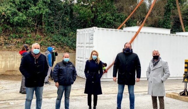 ΤΕΛΙΚΑ…ΠΟΣΕΣ ΧΙΛΙΑΔΕΣ ΕΥΡΩ! Στοίχησε στους δημότες  η Κινητή Μονάδα Οξυγόνου για το Νοσοκομείο Ξάνθης, ενώ ποτέ δεν λειτούργησε;