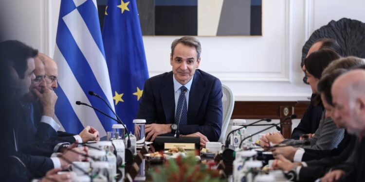 ΔΙΟΡΘΩΤΙΚΕΣ ΚΙΝΗΣΕΙΣ! Κυριάκου Μητσοτάκη, με αλλαγές στα Υπουργεία Προστασίας του Πολίτη, αλλά και το Υπουργείο Υγείας!