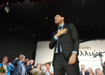 Οι νέοι (10 συνολικά) Αντιδήμαρχοι στον Δήμο Ξάνθης-Τι λέει η απόφαση του Δήμαρχου Στράτου Κοντού