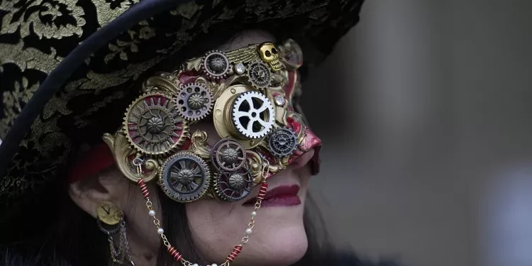 Ιταλία: Αφιερωμένο στον Μάρκο Πόλο το φετινό Καρναβάλι της Βενετίας που ολοκληρώνεται στις 13 Φεβρουαρίου 2024