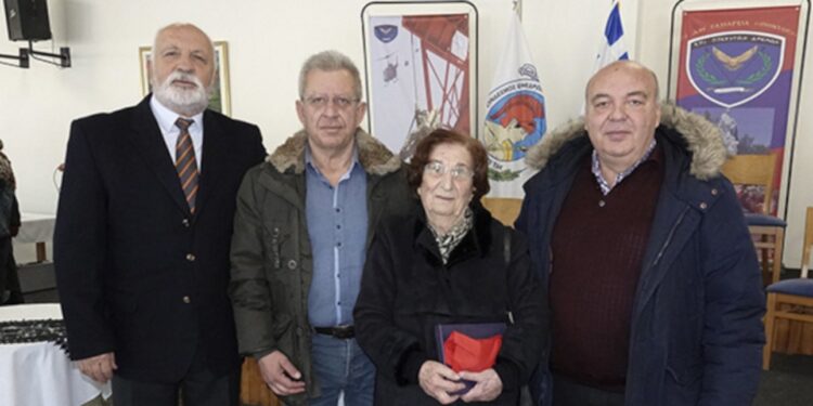 Συνταξιούχος δασκάλα δώρισε ασθενοφόρο στο νοσοκομείο Κιλκίς -Πούλησε το διαμέρισμα που είχε