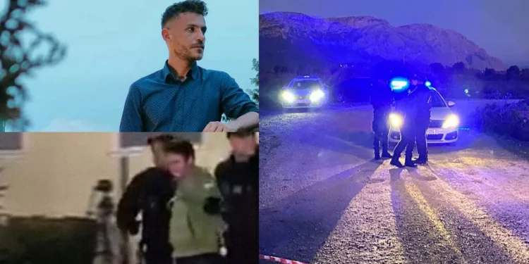 Μπάμπης Κούτσικος: Ο τραγικός επίλογος, σε βάλτο η σορός του -Πυροβολήθηκε πισώπλατα, προφυλακίστηκε ο κρεοπώλης