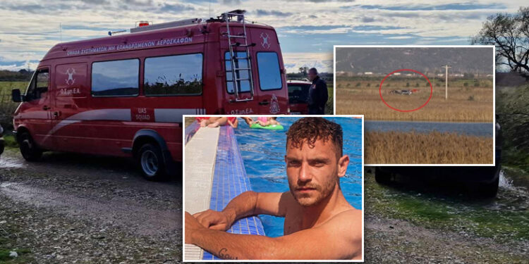 Ο Μπάμπης βρέθηκε πυροβολημένος στην πλάτη, στα πόδια και στα χέρια