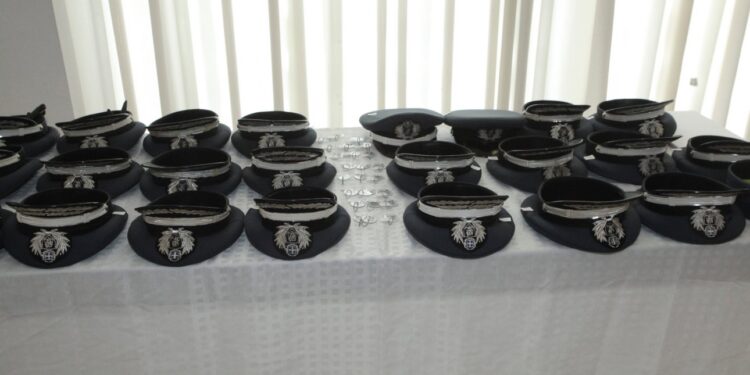 Κρίσεις στην ΕΛ.ΑΣ: Πού τοποθετούνται/μετακινούνται οι ταξίαρχοι – O Σουλιώτης Κωνσταντίνος, στη Δ/νση Αστυνομίας Ροδόπης