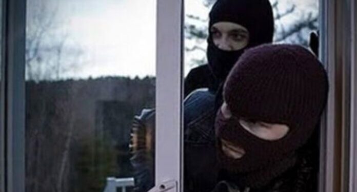 Νέα ληστεία σε κατάστημα Ιντερνέτ τα ξημερώματα της Παρασκευής 19/1 στη Ξάνθη.