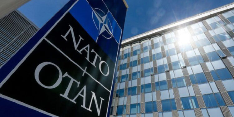 ΝΑΤΟ: Η Ελλάδα ανέλαβε τη διοίκηση της Μόνιμης Συμμαχικής Αντιναρκικής Δύναμης 2