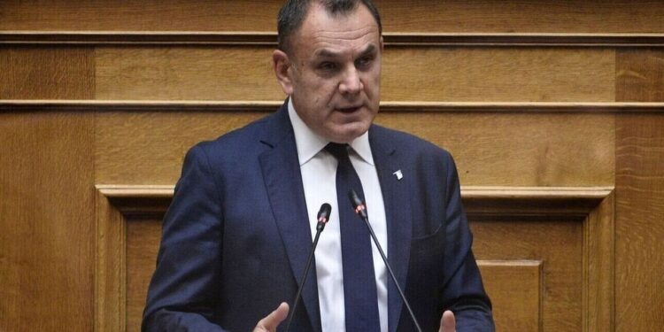 Νίκος Παναγιωτόπουλος:  Απίστευτος! Ζητάει με ερώτηση στη Βουλή  να μη γίνει το Αρδευτικό Έργο της Ξάνθης!