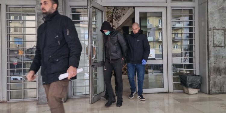 Δολοφονία 32χρονου αστυνομικού: Μηδενικό το αλκοόλ στο αίμα του Νορβηγού, ενώ έλεγε ότι ήταν μεθυσμένος!