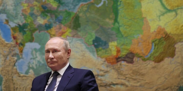 Bild: Ο Πούτιν θα ξεκινήσει Γ’ Παγκόσμιο το 2025, το NATO ετοιμάζεται -Απόρρητα έγγραφα του γερμανικού υπ. Άμυνας