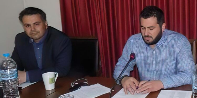 Συνεδριάζει την Τρίτη 16 Ιανουαρίου 2024 στις 18.30 με 20 θέματα, το νέο δημοτικό συμβούλιο Αβδήρων.