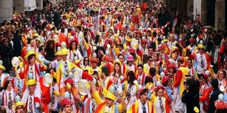 ΕΝΩΣΗ ΙΔΙΩΤΙΚΩΝ ΥΠΑΛΛΗΛΩΝ & ΕΜΠΟΡΟΫΠΑΛΛΗΛΩΝ  Ν. ΞΑΝΘΗΣ: Ανοιχτά εμπορομάγαζα την Κυριακή της Αποκριάς= Αιτία πολέμου!