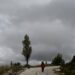 Καιρός: Προ των πυλών η ψυχρή εισβολή με καταιγίδες και μεγάλη πτώση της θερμοκρασίας – Ο Καιρός στη Θράκη