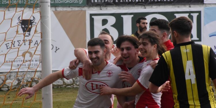 Γ’ ΕΘΝΙΚΗ: Μεγάλη νίκη του Άρη Αβάτου, νίκησε 2-1 τον Άρη Πετεινού.