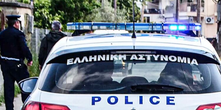 Σσσσσ….Ψίθυροι – Βρέθηκαν εκρηκτικά υλικά σε αποθήκη λατομείου στη Δράμα – Δικογραφία σε βάρος 4 ημεδαπών