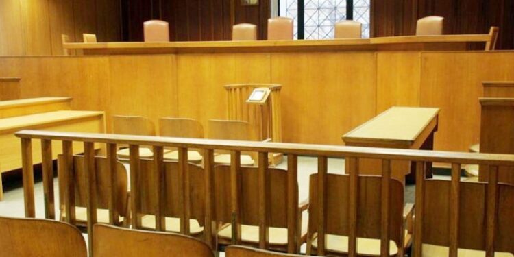 Έκοψε την βασιλόπιτα της η ΟΝΝΕΔ Ξάνθης – Της “παρανομίας” το …κάγκελο όλη η πόλη!