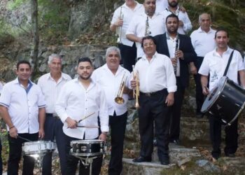 ΚΑΡΝΑΒΑΛΙ ΤΗΣ ΚΟΜΟΤΗΝΗΣ: Για νέα αίσθηση» του τριημέρου αποκριών μιλάει ο Γιάννης Κυριαζής αλλά δεν μας λέει! Με τους… «Βάτραχους» ή όχι;