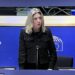 Καρυστιανού από Βρυξέλλες: «Τα Τέμπη δεν ήταν δυστύχημα, αλλά ένα κρατικό έγκλημα με ιθύνοντες που δεν αγγίζονται»