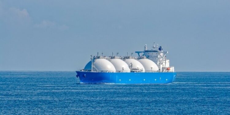 Η ΔΕΠΑ Εμπορίας έφερε το πρώτο φορτίο LNG στο FSRU Αλεξανδρούπολης