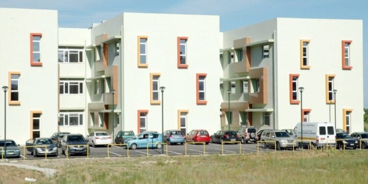 Διαδικτυακά η διεξαγωγή των εξετάσεων του χειμερινού εξαμήνου στα Τμήματα του ΔΠΘ που τελούν υπό κατάληψη!