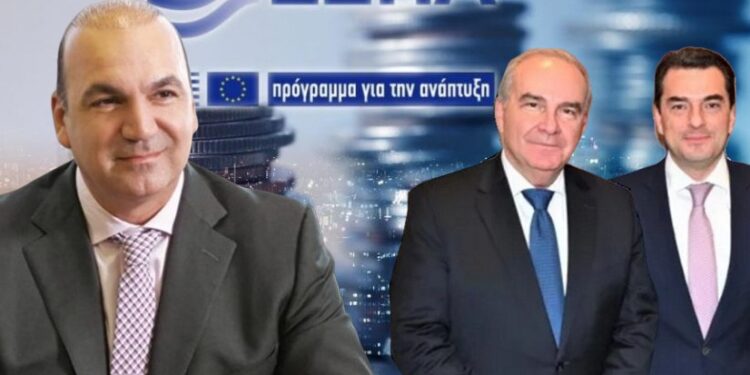 Γιάννης Μασούτης: Τα προγράμματα ενίσχυσης των ΜμΕ χρειάζονται παράταση και ενίσχυση!