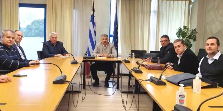 ΤΕΕ ΘΡΑΚΗΣ: Πιο επιτακτική πλέον η ανάγκη εφαρμογής του πορίσματος της Διακομματικής για τη Θράκη!