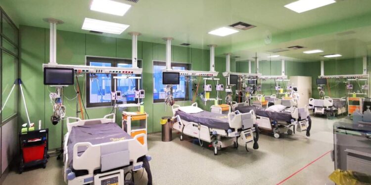 Συλλογή υπογραφών από πολίτες για ψήφισμα! Πρωτοβουλία για την Δημιουργία Παιδιατρικής ΜΕΘ στην ΑΜΘ!