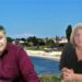ΜΕ ΕΡΓΑ ΣΥΝΕΧΙΖΕΙ Ο Γ. ΤΣΙΤΙΡΙΔΗΣ. Λύση στα προβλήματα ύδρευσης των παραλιών του Δήμου Αβδήρων!