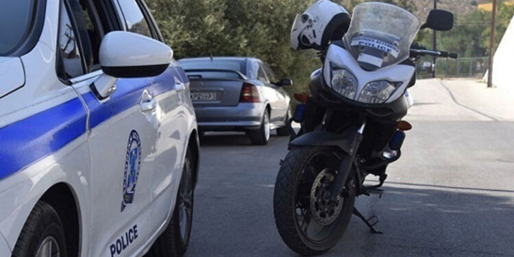 Κι όμως… είναι αληθινό! Συνελήφθη επ’ αυτοφώρω αστυνομικός: Τον τσάκωσαν μόλις… είχε κλέψει σπίτι!!!