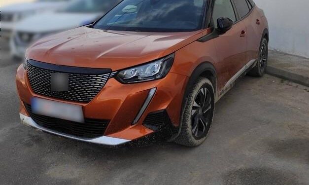 Συνελήφθησαν 3 διακινητές στον Έβρο οι οποίοι προωθούσαν στη χώρα 5 λαθρομετανάστες